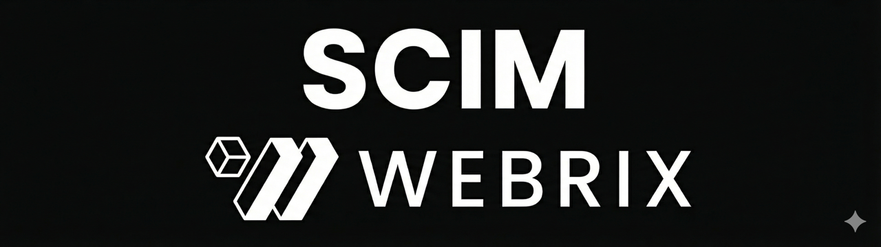 Willow Scim Logo